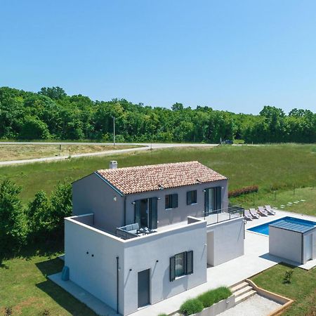 Stunning Home In Barban With Wifi Zewnętrze zdjęcie