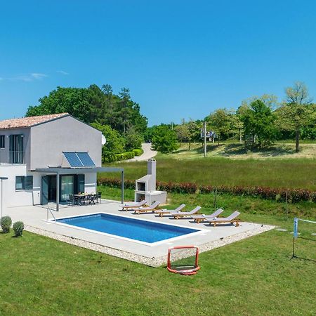 Stunning Home In Barban With Wifi Zewnętrze zdjęcie