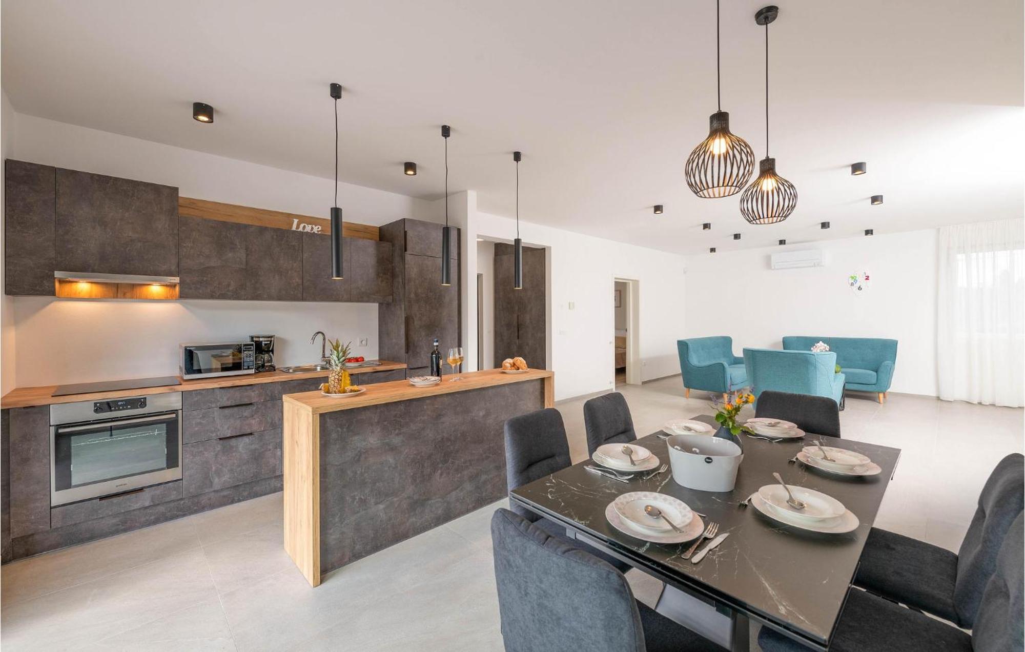 Stunning Home In Barban With Wifi Zewnętrze zdjęcie