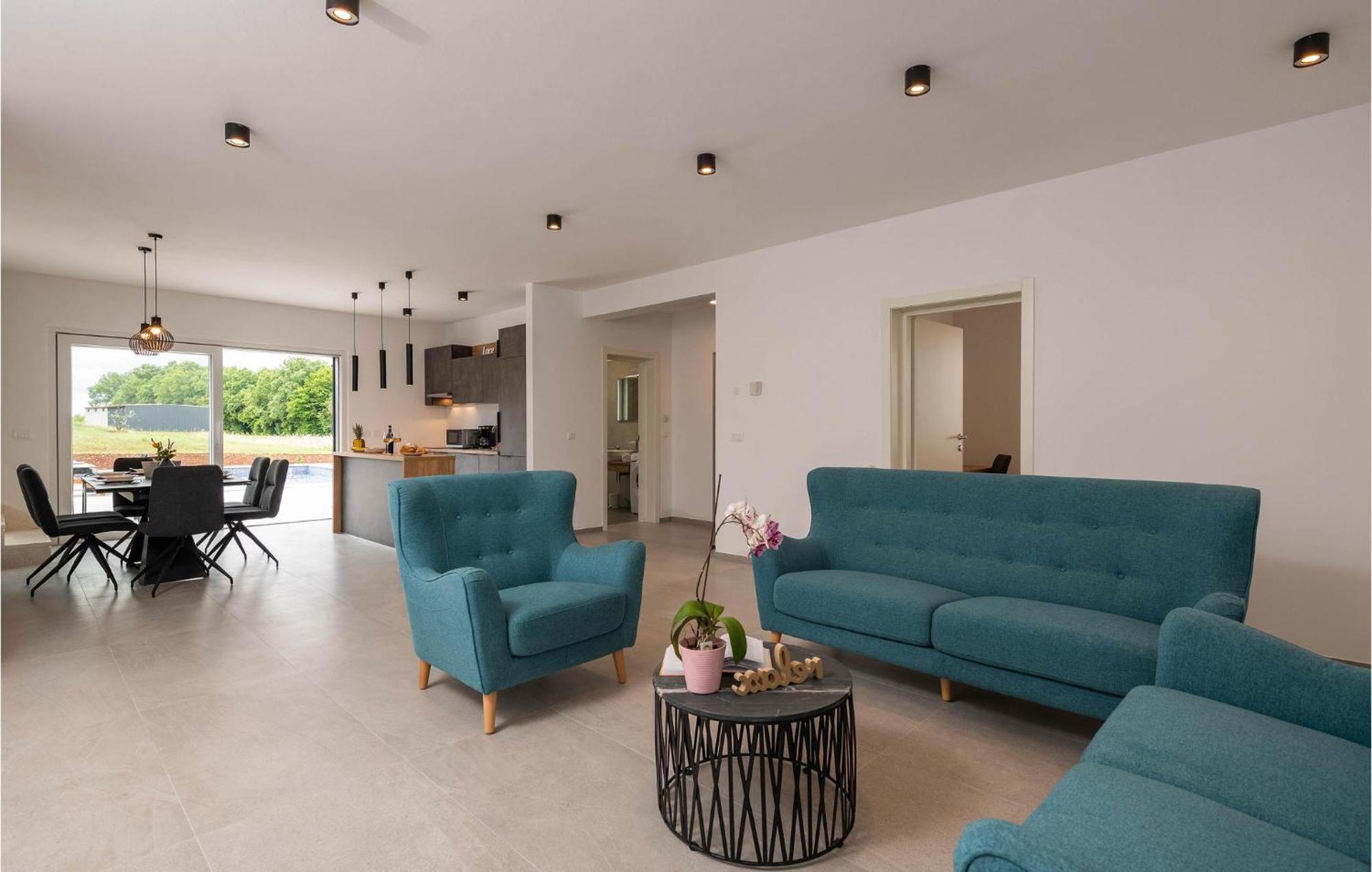 Stunning Home In Barban With Wifi Zewnętrze zdjęcie