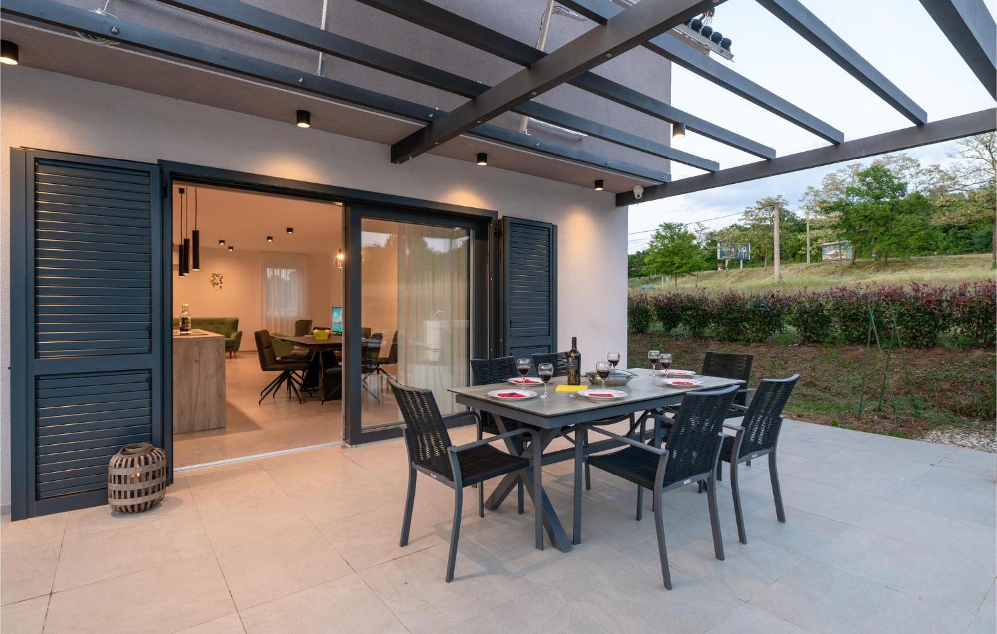 Stunning Home In Barban With Wifi Zewnętrze zdjęcie
